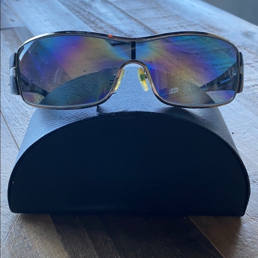 Prada Sunglasses